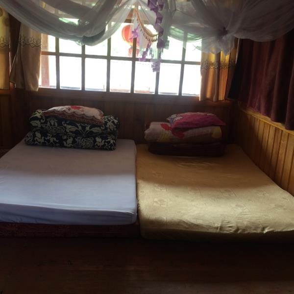 Шапа: Anh Duc Homestay