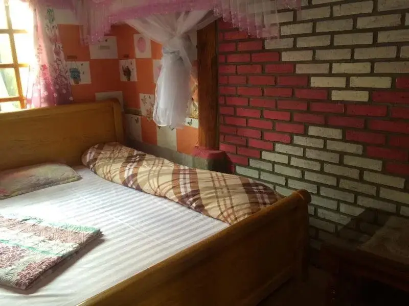 Шапа: Anh Duc Homestay