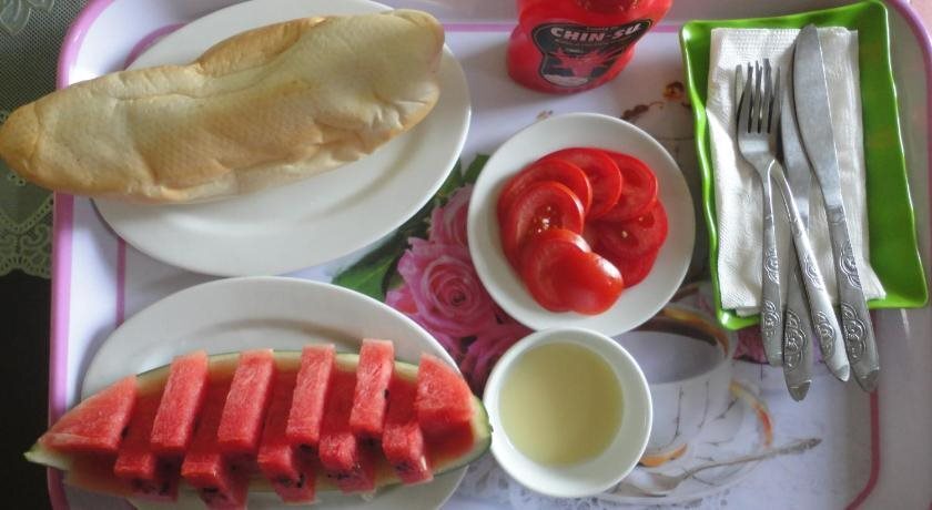 Ниньбинь: Thanh Dat Hotel