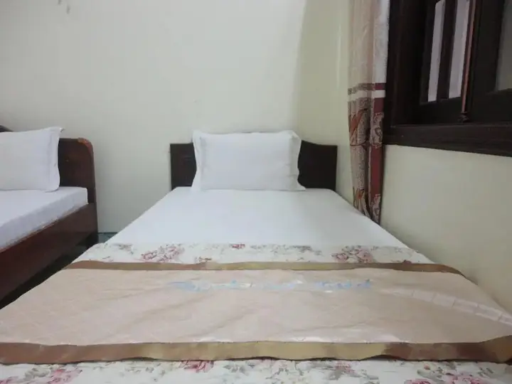 Ниньбинь: Thanh Dat Hotel
