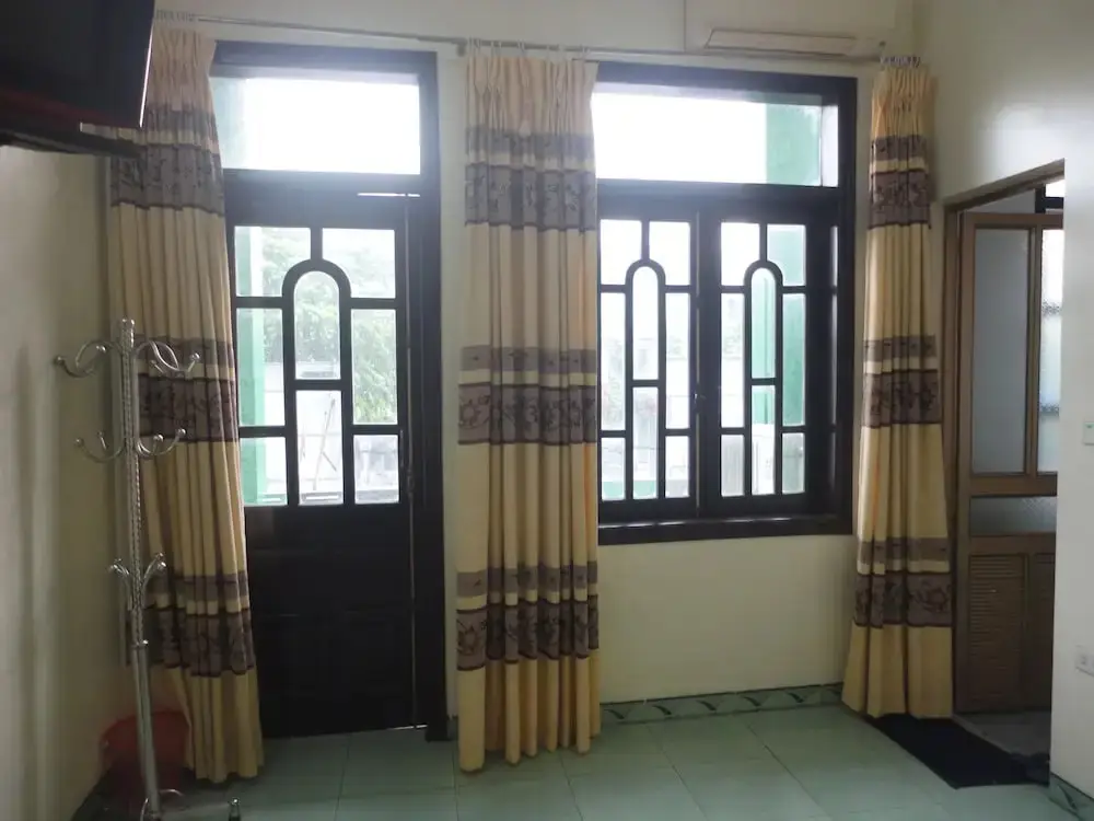 Ниньбинь: Thanh Dat Hotel