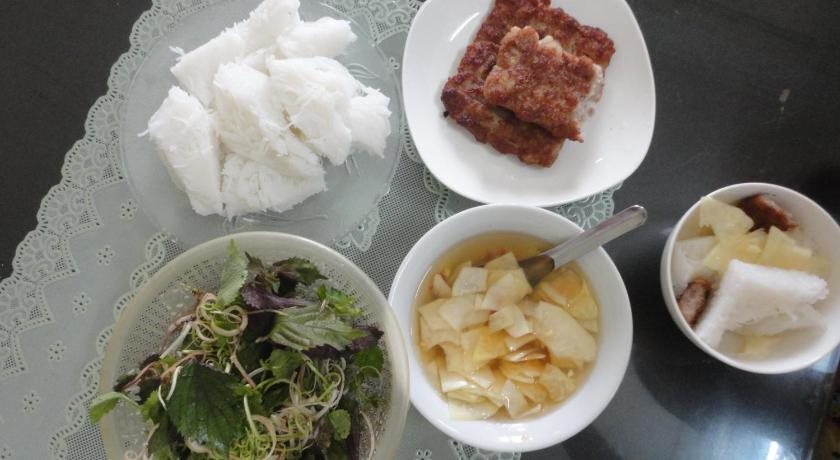 Ниньбинь: Thanh Dat Hotel