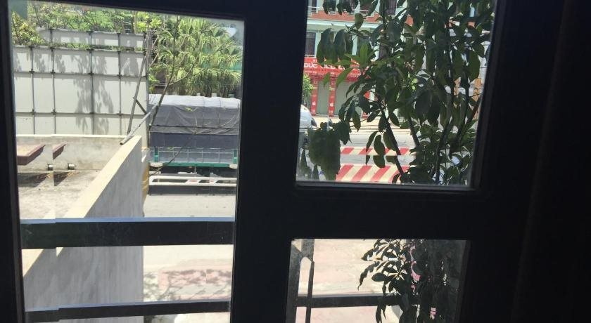 Ниньбинь: Thanh Dat Hotel