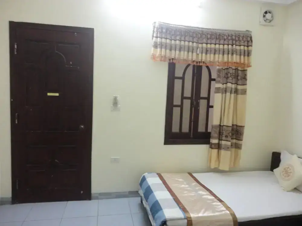 Ниньбинь: Thanh Dat Hotel