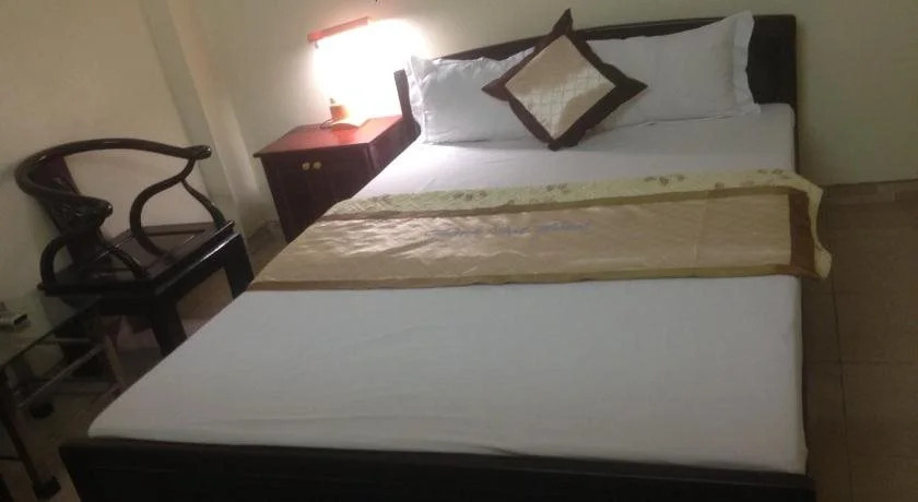 Ниньбинь: Thanh Dat 2 Hotel
