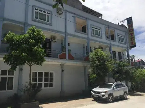 Thanh Dat 2 Hotel — фото 1