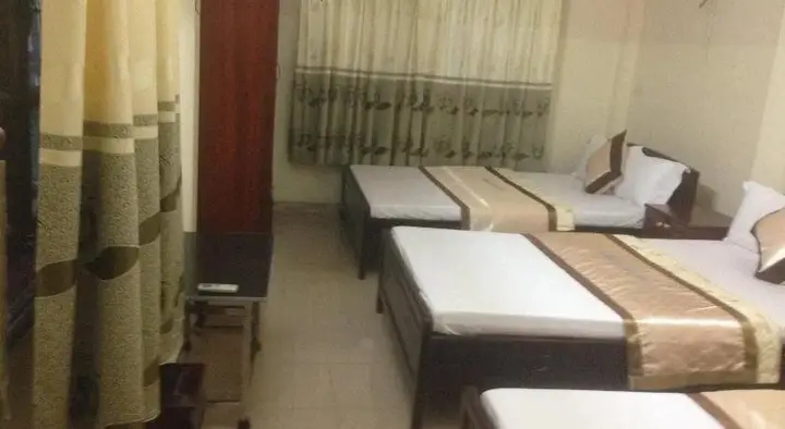 Ниньбинь: Thanh Dat 2 Hotel
