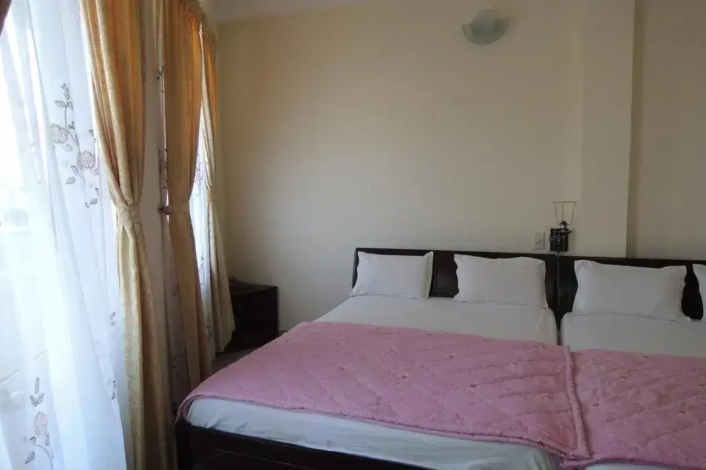 Нячанг: Tuan Thuy Hotel