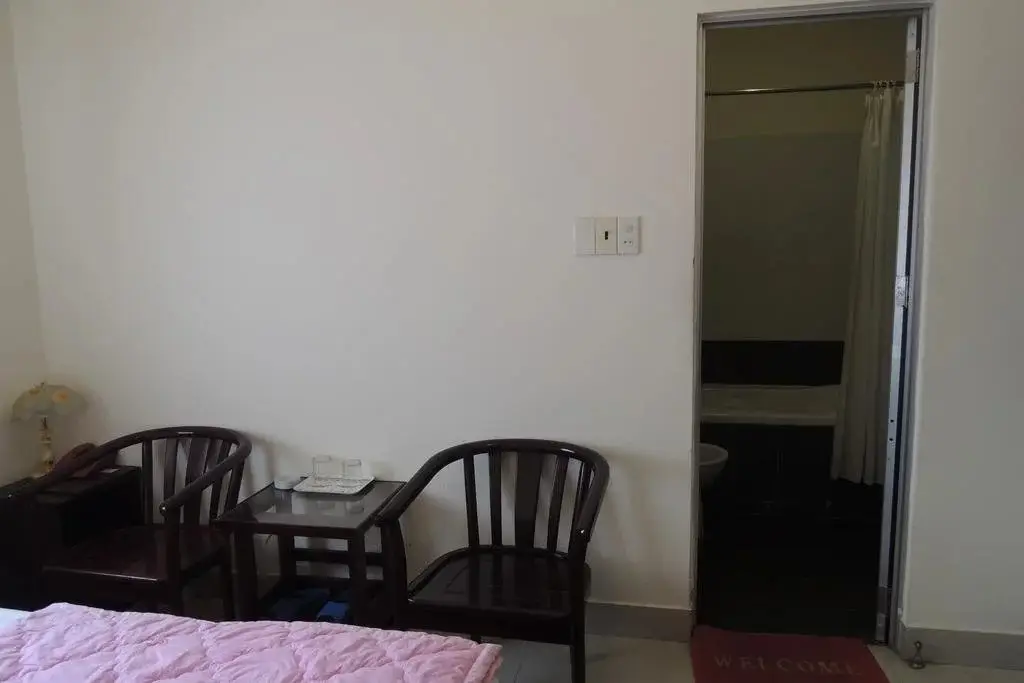 Нячанг: Tuan Thuy Hotel