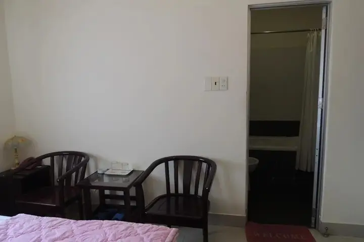 Нячанг: Tuan Thuy Hotel