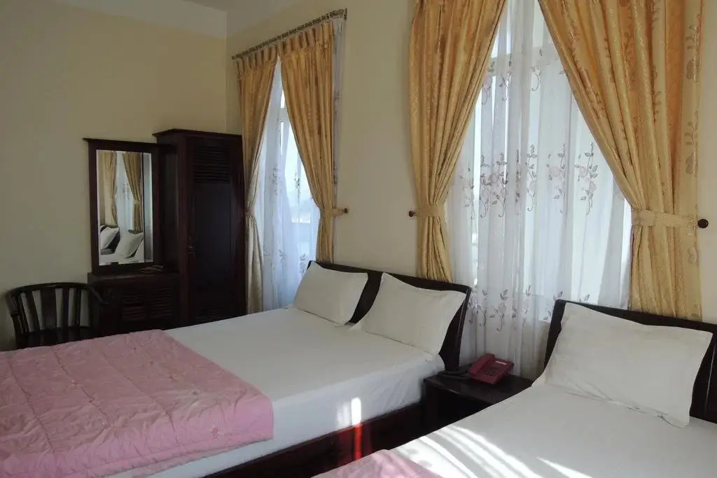 Нячанг: Tuan Thuy Hotel