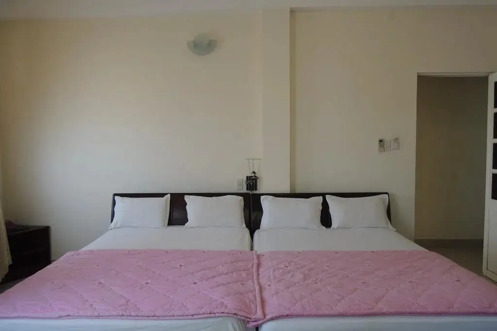 Нячанг: Tuan Thuy Hotel