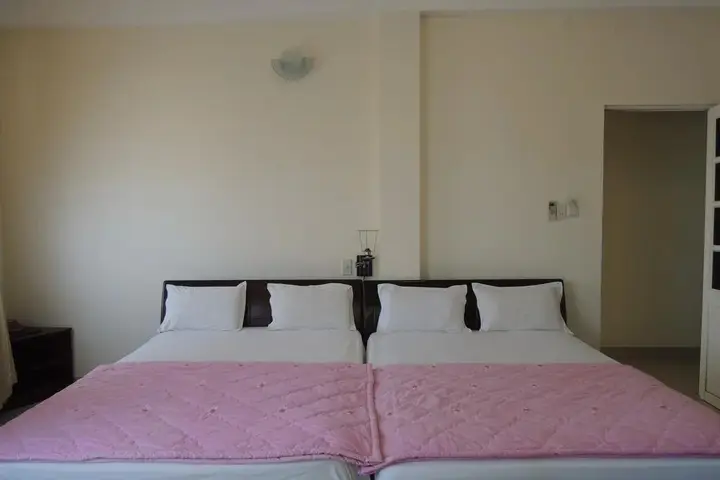 Нячанг: Tuan Thuy Hotel