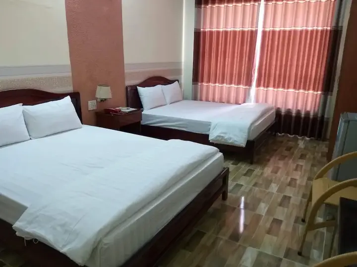 Нячанг: C30 Glory Hotel