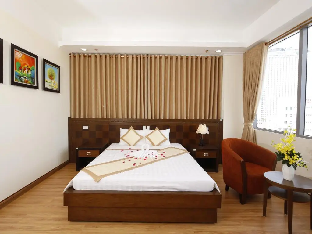 Нячанг: Holiday Central Nha Trang