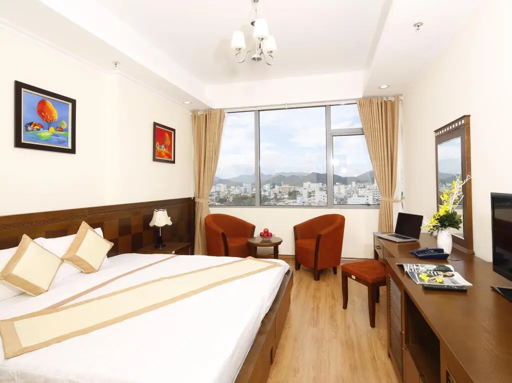 Нячанг: Holiday Central Nha Trang