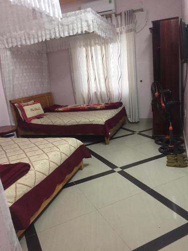 Там-Дао: Huong Son Guesthouse