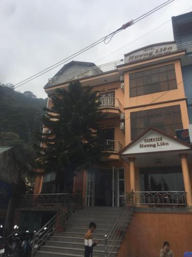 Там-Дао: Huong Son Guesthouse