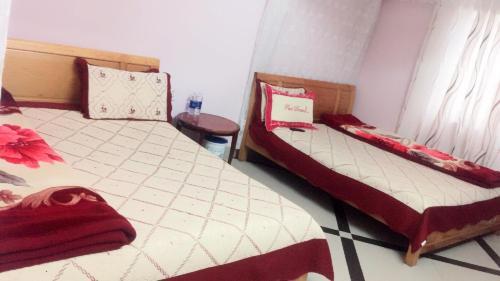 Там-Дао: Huong Son Guesthouse