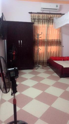 Там-Дао: Huong Son Guesthouse