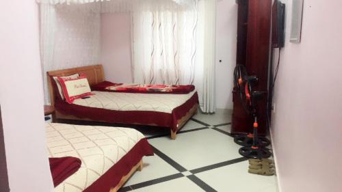 Там-Дао: Huong Son Guesthouse