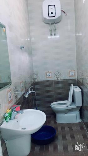 Там-Дао: Huong Son Guesthouse