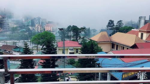 Там-Дао: Huong Son Guesthouse