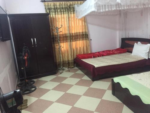 Там-Дао: Huong Son Guesthouse