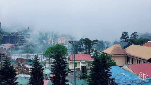Там-Дао: Huong Son Guesthouse