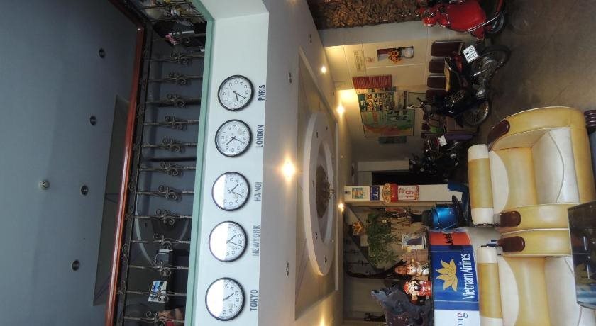 Нячанг: Ngoc Sang 2 Hotel