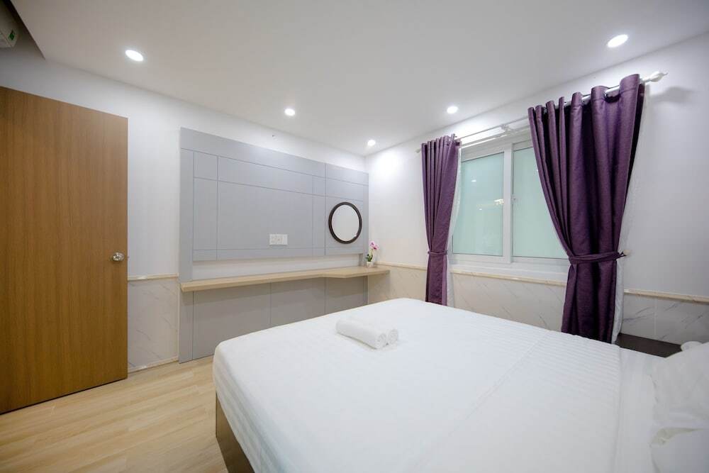 Нячанг: Ocean Bay Hotel