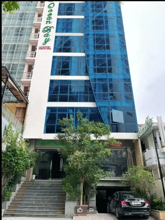 Нячанг: Ocean Bay Hotel