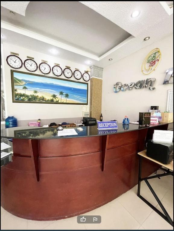 Нячанг: Ocean Bay Hotel