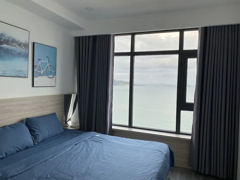 Нячанг: Ocean Bay Hotel