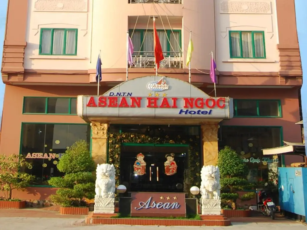 Asean Hai Ngoc — фото 1