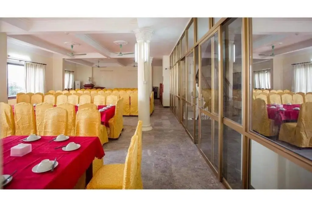 Халонг: Minh Thanh Hotel