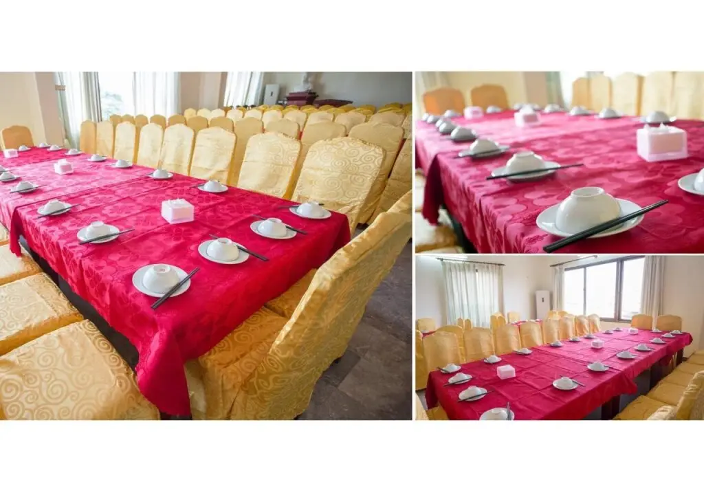 Халонг: Minh Thanh Hotel