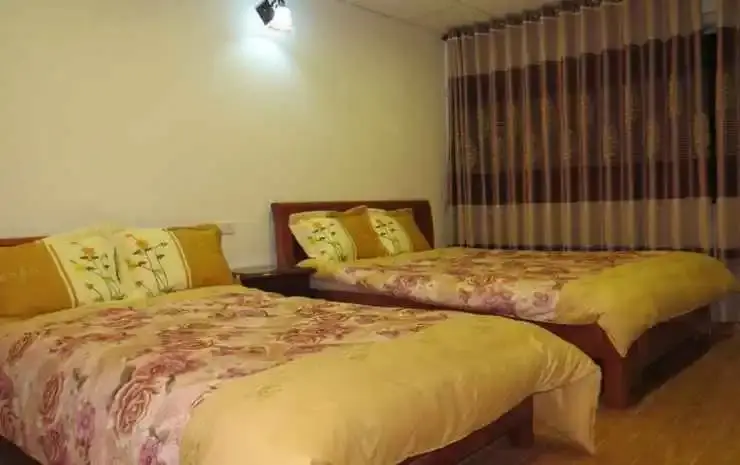 Шапа: Sapa 24h Hotel