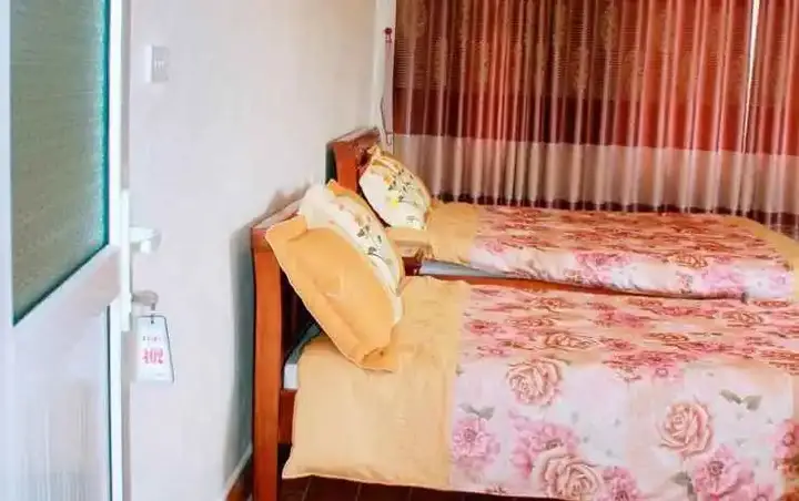 Шапа: Sapa 24h Hotel