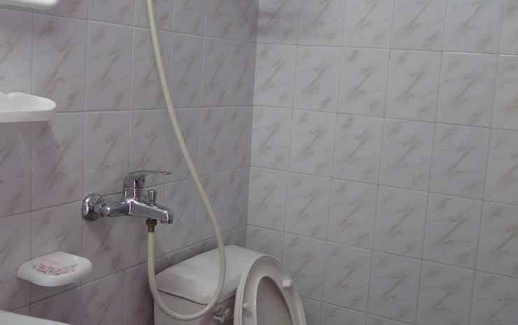 Шапа: Sapa 24h Hotel