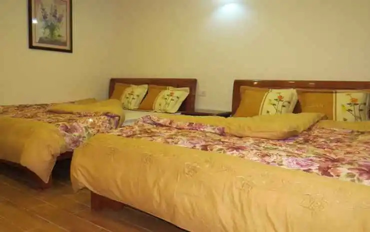 Шапа: Sapa 24h Hotel