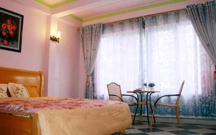 Шапа: Sapa 24h Hotel