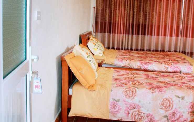 Шапа: Sapa 24h Hotel