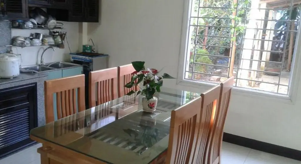Хойан: Gingergrass Homestay
