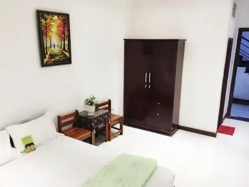 Дананг: Vien Dong Guesthouse