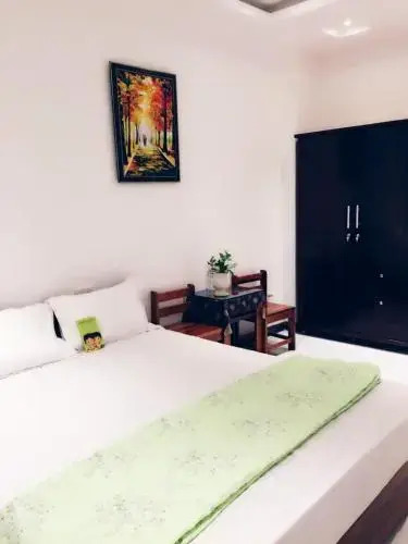 Дананг: Vien Dong Guesthouse
