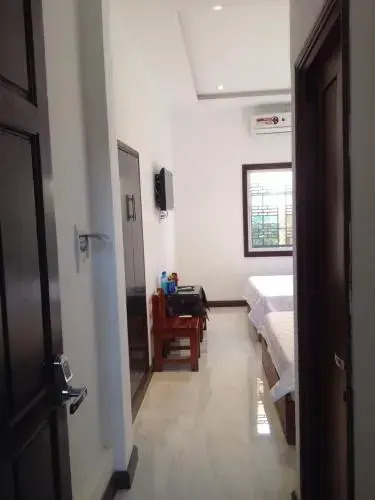 Дананг: Vien Dong Guesthouse