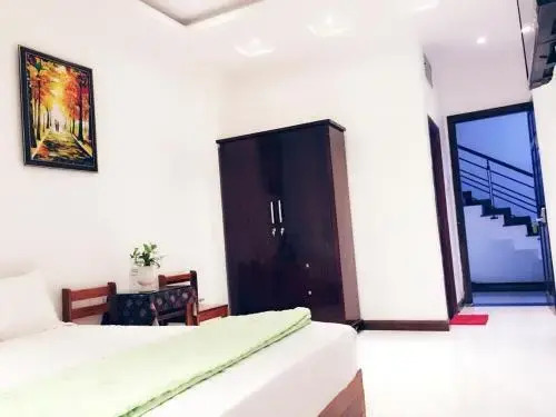 Дананг: Vien Dong Guesthouse