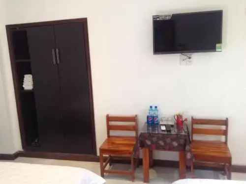 Дананг: Vien Dong Guesthouse