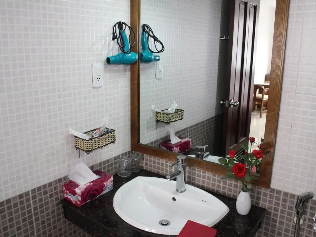 Хошимин: Romantic Hotel